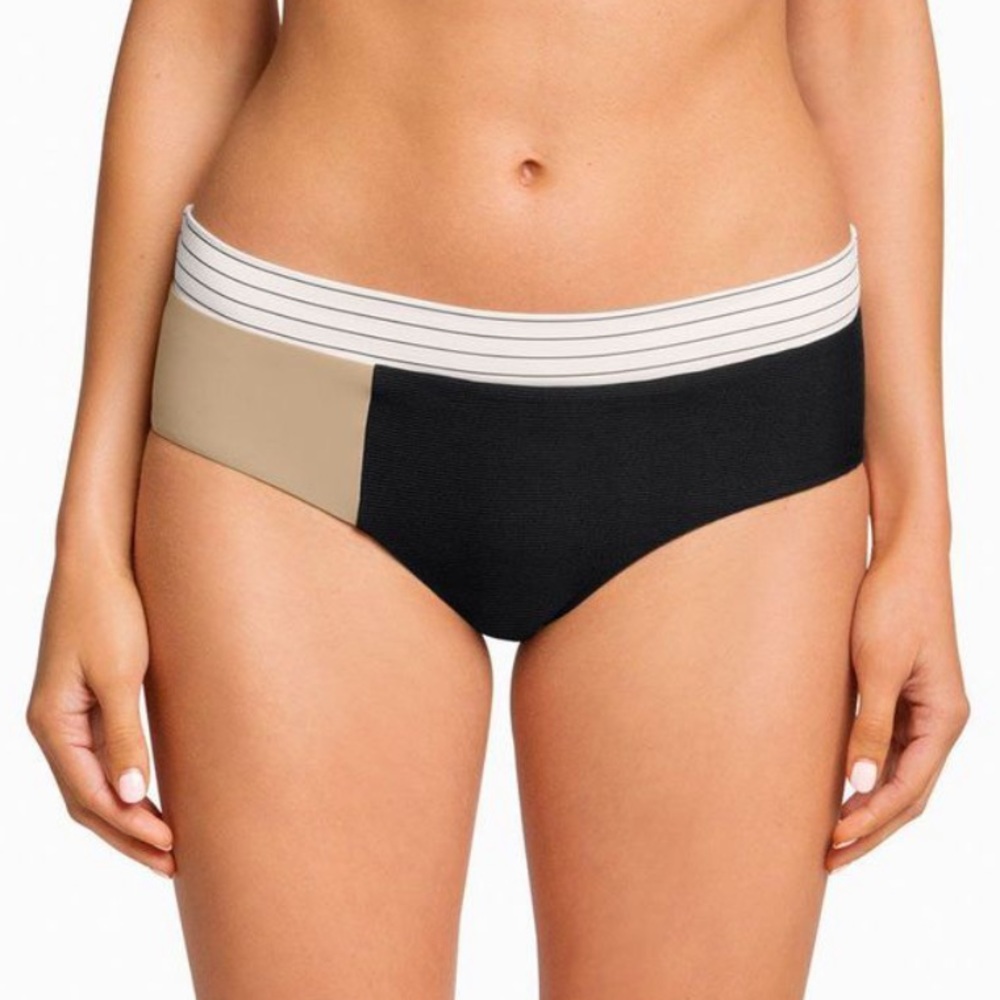 Boys + Arrows Bikini bottoms NWOT